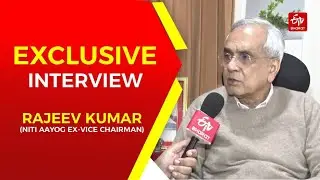 GST, Labour Reforms And Global Ties To Fuel India's 2025-26 Economic Momentum: Rajeev Kumar