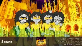 Vast Error Vol. 4 - Secure