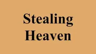 Stealing Heaven