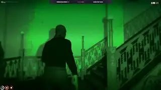 Chang Gang Hack the Yellow Door LOWER VAULT, Full Heist + Getaway, Ramee POV - GTA 5 RP NoPixel 3.0