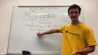 Derivation of Heat Diffusion EQ for Spherical and Cartesian Coordinates