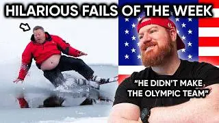 Hilarious FAILS Conservatives will LOVE | Fails of the Week with CV | LIVE