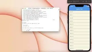 Create a List View with Flutter