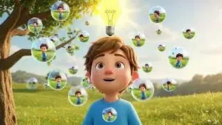 &ldquo;Rising After Failure 💪 | Motivational Animated Short | Learn from Setbacks & Rise Again!&rdquo;