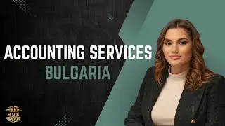 Accounting services in Bulgaria