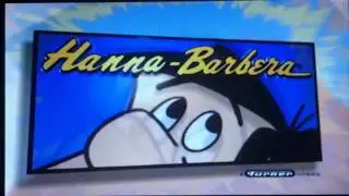 Hanna-Barbera Cartoons (1994)