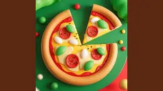 2AM Pizza Cravings