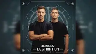 Hard Driver & Sound Rush - Last Night (Extended Mix)