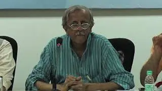 Winds of Freedom | Panel Discussion | Jatin Desai