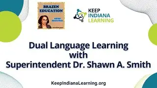 Dual Language Immersion at the Metropolitan School District of Lawrence Township
