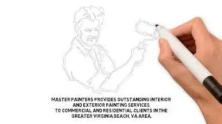 Master Painters - Outside House Painters Virginia Beach