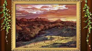 David Lloyd Glover art