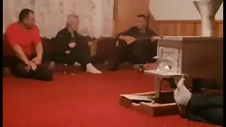 Gjemajl Zeqiraj & Zeq&euml; Gjemajli  🍀💖