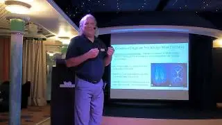 Speakers Corner: Frank Miskevich, The Next Billion Dollar Drug