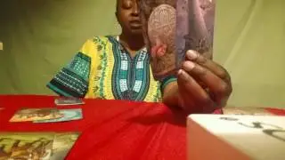 Pisces Weekly Reading April 9th - 15th, 2017