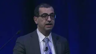 Spine Summit 2024 | Video 23 Day 1 | 2-22-24 | Peripheral Nerve Stim —Rizk