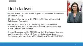 Marijuana Analysis in a New Frontier: Two State Laboratory Approaches