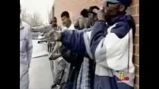 Nipsey Hussle - Fly Cripping. TMC. Official Video