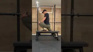 How often are you addressing your ankles with any REAL intensity? 🤔
