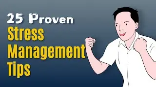 25 Stress management technique Hindi