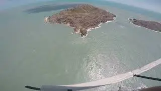 Cape York Heli Flight