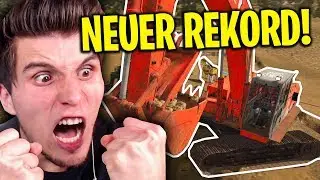 Der GOLD REKORD! | Goldgräber Simulator