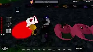Roblox Piggy Battle Playing as jack