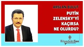 ARSLAN BULUT - 