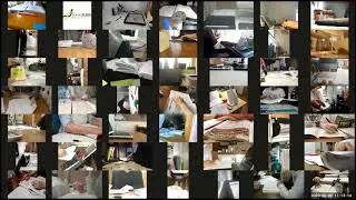 Online Study Room (Virtual Study Room) Free 24/7