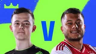 AFC Ajax Brazil vs FUTWIZ INSANE Penalty Shootout! #FeCWC #fifa #fifae #fifa23