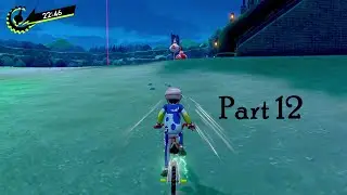 Pokemon Sword Wonderlocke - The Rotom Rally