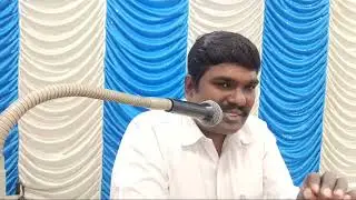 சபையின் ஸ்தாபகர் யார்? | Who is the founder of the church? | Bro.Gopinath | Tamil Christian Message