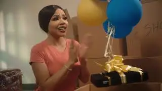 Whatever your festive. Choose DStv today. It's your Moment!