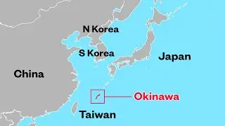 The Okinawa & U.S.-Japan Security Alliance in Critical Times