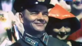 Parade in Moskow 1939