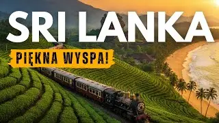 SRI LANKA Zwiedzanie Wyspy! Cejlon: Kolombo, Unawatuna, Ella, Kandy, Udawalawe PIOSENKA reggae!