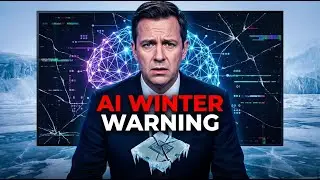 The Transformer Flaw That Could Trigger an AI Winter