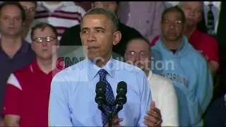 PA:OBAMA-JOBS GROWTH- SOUND LIKE A BROKEN RECORD