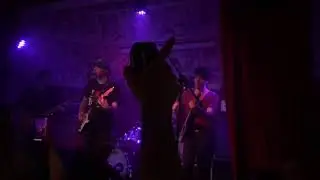 Remo Drive | I&rsquo;m My Own Doctor @ The Deaf Institute