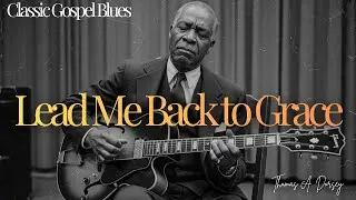 Classic Gospel Blues 1940s ✝️ The Legacy of Thomas A. Dorsey