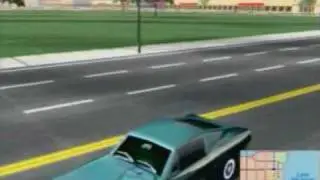 Midtown Madness Gamestar Testvideo
