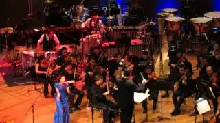 Aventurera - Natalia Lafourcade y  OFUNAM