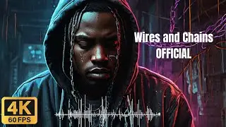 Wires and Chains &ndash; The Ultimate Trap-Rock Anthem for the Rebellious Soul | Heavy Rock Vibes