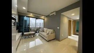Spacious 3BR at Cheng Lim LRT, walk to Sengkang MRT & Compass One
