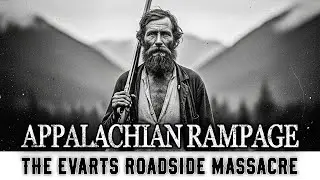 WHEN PRIDE DEMANDED BLOOD: The Last Stand in Harlan County