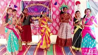 கணித நிகழ்வுகள் தொகுப்பு PUMS ஆனந்தம்பாளையம் பள்ளி ஆண்டுவிழா நாள் 22.03.2025