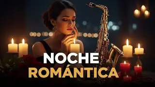 Música de Sax Latino para Dormir sin Ansiedad y Disfrutar una Noche Romántica