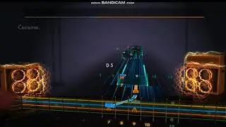 Eric Clapton - Cocaine Rocksmith 2014 CDLC