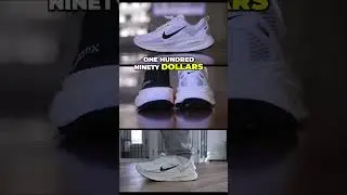 Most Comfortable Nike Sneakers at $150! Nike Vomero 18