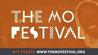 The Mo Festival Concert Promotion